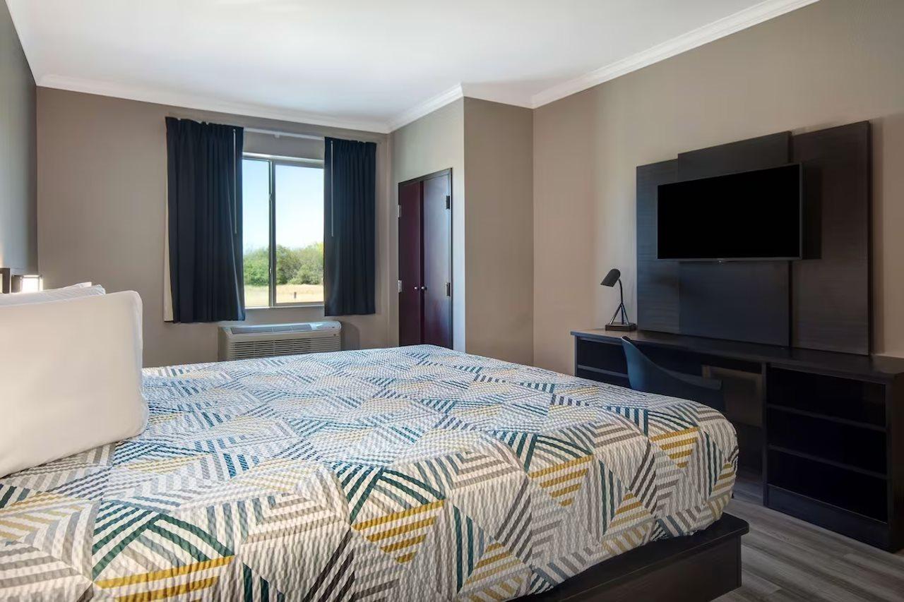 Comfort Suites Fort Worth South Εξωτερικό φωτογραφία